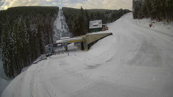 Červenohorské sedlo