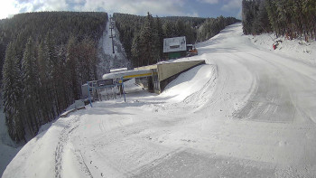 Červenohorské sedlo