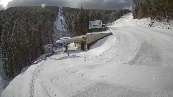 Červenohorské sedlo