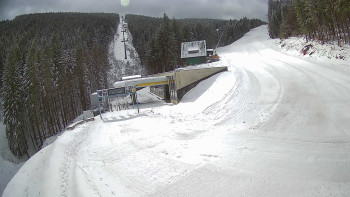 Červenohorské sedlo