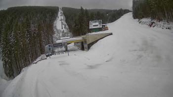 Červenohorské sedlo