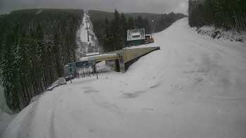 Červenohorské sedlo