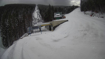 Červenohorské sedlo