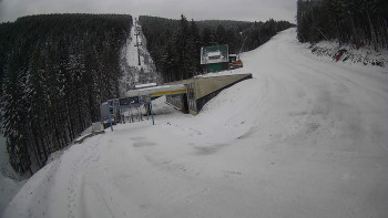 Červenohorské sedlo