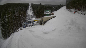 Červenohorské sedlo