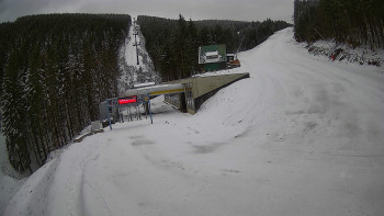 Červenohorské sedlo