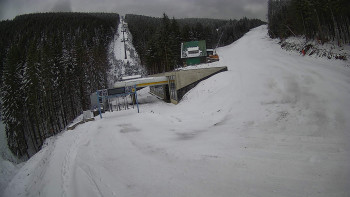 Červenohorské sedlo