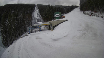 Červenohorské sedlo