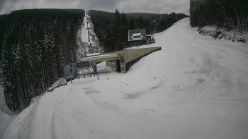 Červenohorské sedlo