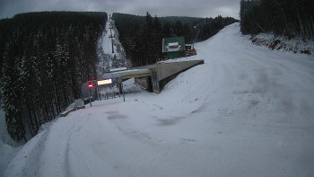 Červenohorské sedlo