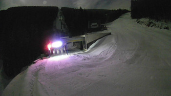 Červenohorské sedlo