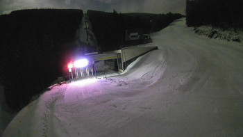 Červenohorské sedlo