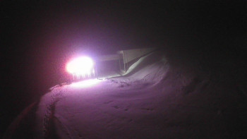 Červenohorské sedlo