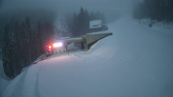 Červenohorské sedlo