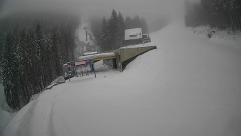 Červenohorské sedlo