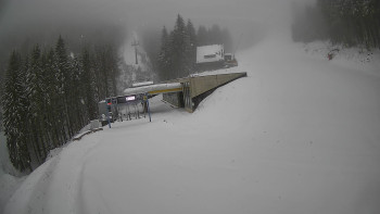 Červenohorské sedlo