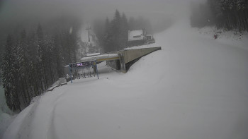 Červenohorské sedlo