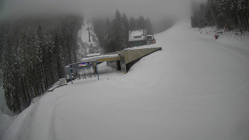 Červenohorské sedlo