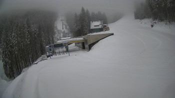 Červenohorské sedlo