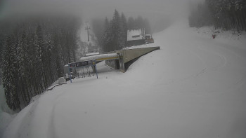 Červenohorské sedlo