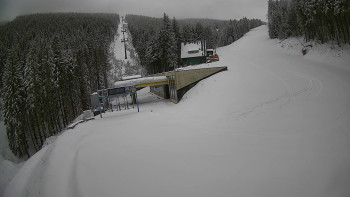 Červenohorské sedlo