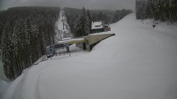 Červenohorské sedlo