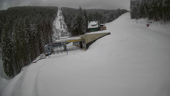 Červenohorské sedlo