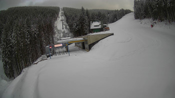 Červenohorské sedlo