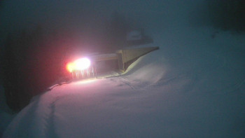 Červenohorské sedlo