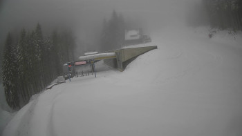 Červenohorské sedlo