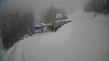 Červenohorské sedlo