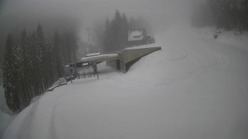 Červenohorské sedlo