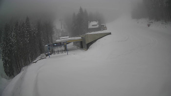 Červenohorské sedlo