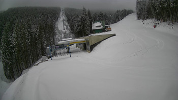 Červenohorské sedlo