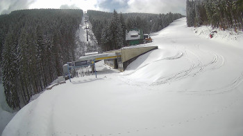 Červenohorské sedlo