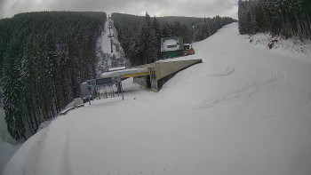 Červenohorské sedlo