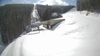 Červenohorské sedlo