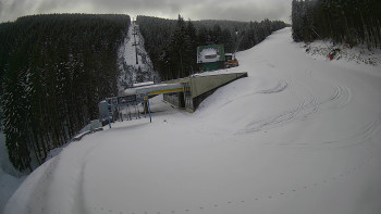 Červenohorské sedlo