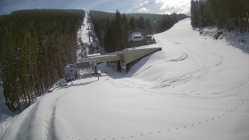 Červenohorské sedlo