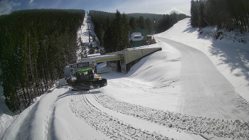 Červenohorské sedlo