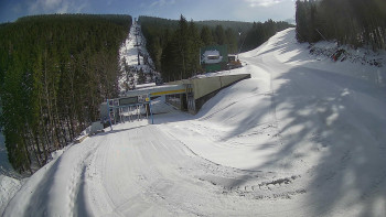 Červenohorské sedlo