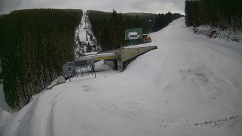 Červenohorské sedlo