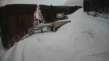 Červenohorské sedlo