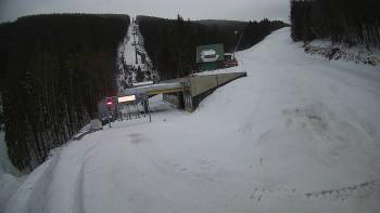 Červenohorské sedlo