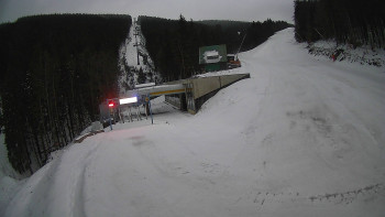 Červenohorské sedlo