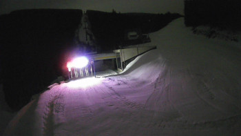 Červenohorské sedlo