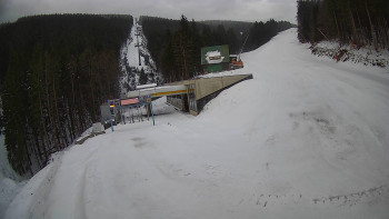 Červenohorské sedlo