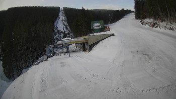 Červenohorské sedlo