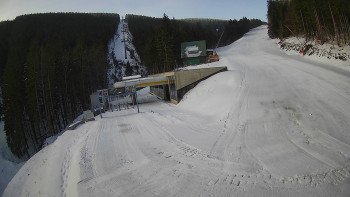 Červenohorské sedlo