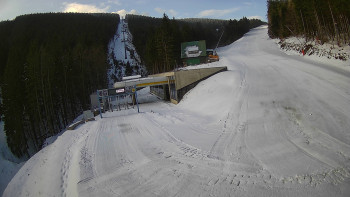 Červenohorské sedlo